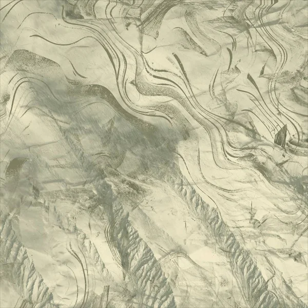 boşluk ile soyut grunge arka plan 