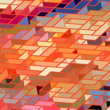 Soyut sanat dokusu. Renkli doku. Modern sanat eserleri. Renkli görüntü. Modern sanat. Çağdaş sanat. 