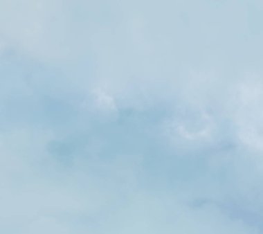 bulutlar ile soyut gökyüzü arka plan