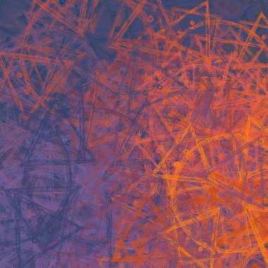 kopya alanı ile soyut sorunsuz arka plan