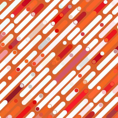 Geometrik desenli soyut arkaplan