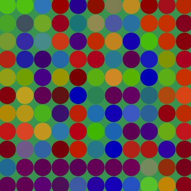 Geometrik desenli soyut arkaplan