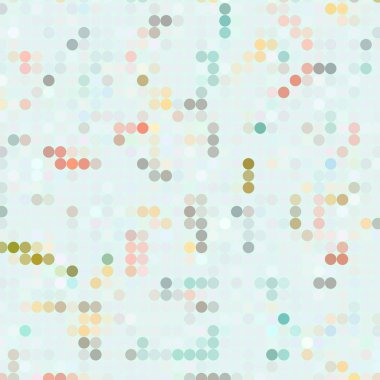 Geometrik desenli soyut arkaplan