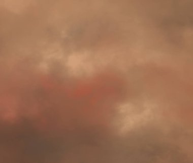 Taranmış Boyalı Soyut Arkaplan. Fırça darbeli resim.