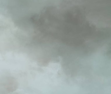 Vintage gökyüzü ve bulutlar arka plan.