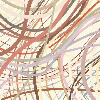 Geometrik desenli soyut doku