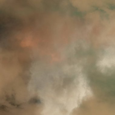 Metin için alanı olan soyut arkaplan