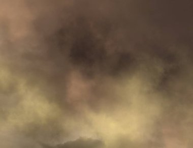 Taranmış Boyalı Soyut Arkaplan