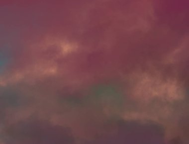 Taranmış Boyalı Soyut Arkaplan. 