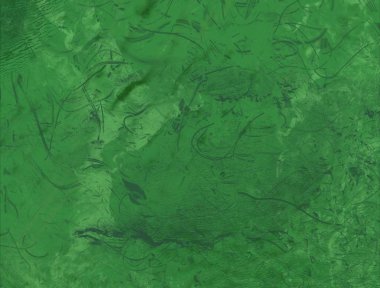 metin için alanı olan grunge arkaplanı