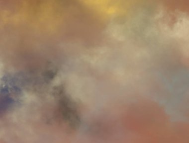 Metin için alanı olan soyut arkaplan