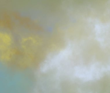 bulutlar ile soyut gökyüzü arka plan