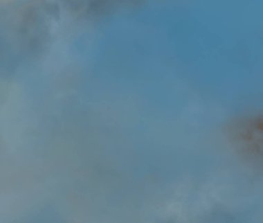 soyut grunge bulutlar, kopya alanı ile renkli arka plan