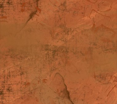 metin için alanı olan grunge arkaplanı