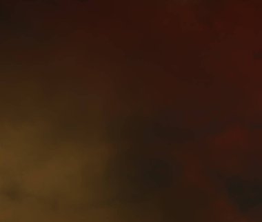 bulutlar ile soyut gökyüzü arka plan