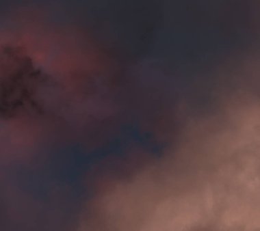 alan ile renkli vintage arka plan