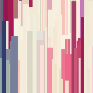 Geometrik desenli soyut arkaplan