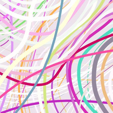 soyut çok renkli yaratıcı arka plan