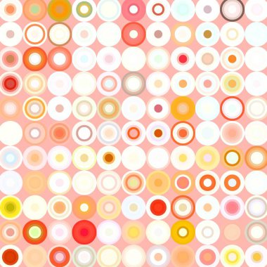 modern soyut geometrik desen arka plan