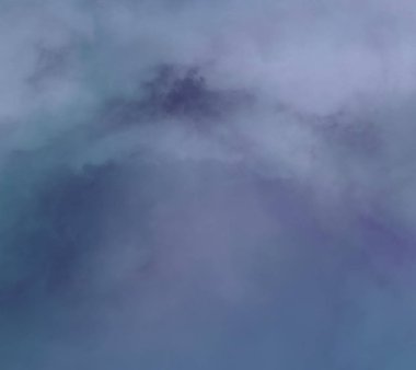 Taranmış Boyalı Soyut Arkaplan