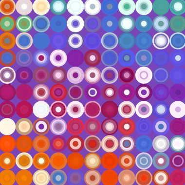 modern soyut geometrik desen arka plan