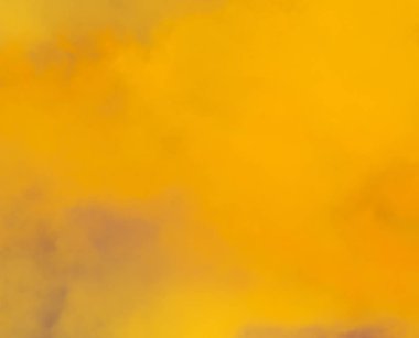 Metin için alanı olan soyut sarı arkaplan