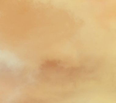 Suluboya boyalı arka plan. Soyut İllüstrasyon duvar kağıdı. Fırça okşama boyama.