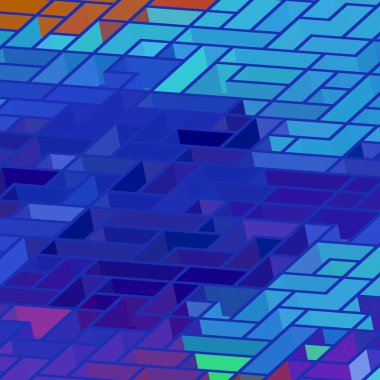 Soyut sanat dokusu. Renkli doku. Modern sanat eserleri. Renkli görüntü. Modern sanat. Çağdaş sanat. 