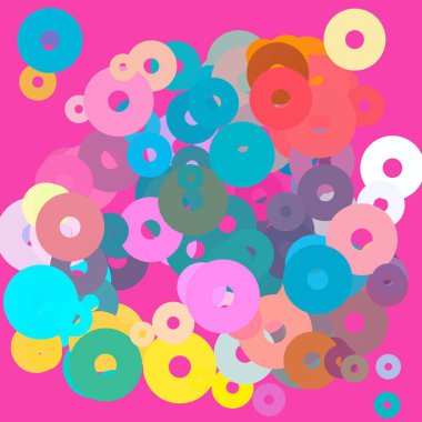 Soyut sanat dokusu. Renkli doku. Modern sanat eserleri. Renkli görüntü. Modern sanat. Çağdaş sanat.