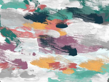 boşluklu soyut suluboya arkaplanı