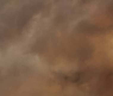 Taranmış Boyalı Soyut Arkaplan