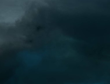 soyut grunge bulutlar, kopya alanı ile renkli arka plan