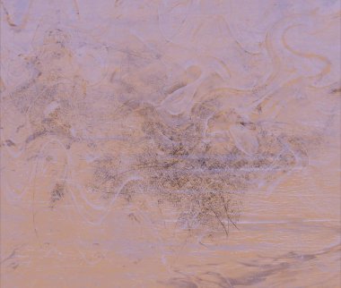 metin için alanı olan grunge arkaplanı