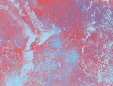 metin için alanı olan grunge arkaplanı