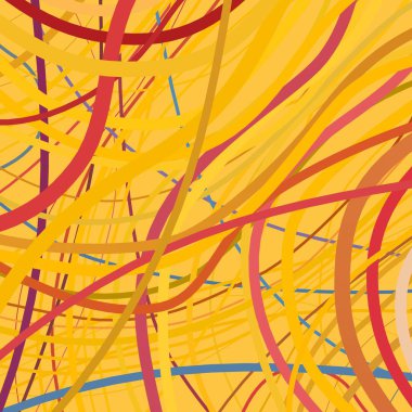 soyut çok renkli yaratıcı arka plan