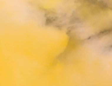 Metin için alanı olan soyut suluboya arkaplanı