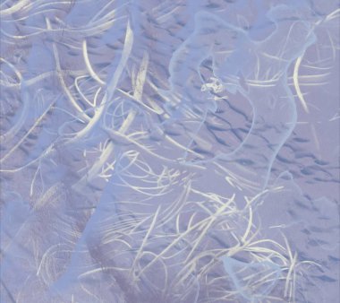 Metnin için alanı olan soyut arkaplan