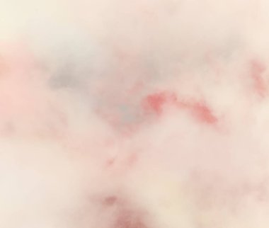 Taranmış Boyalı Soyut Arkaplan