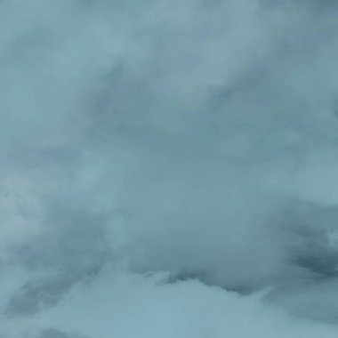 soyut grunge bulutlar, kopya alanı ile renkli arka plan