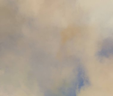 Metin için alanı olan soyut renkli arkaplan