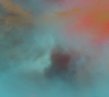 Metin için alanı olan soyut arkaplan