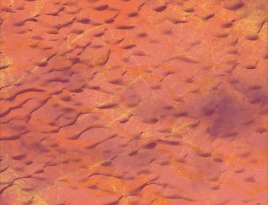 metin için alanı olan grunge arkaplanı