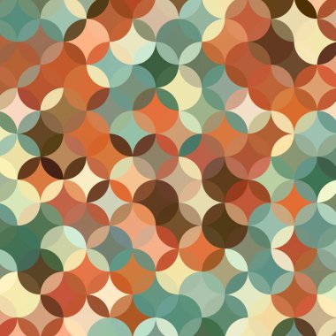 Geometrik desenli soyut arkaplan