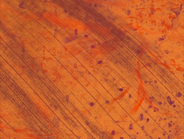 metin için alanı olan grunge arkaplanı