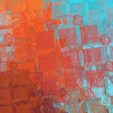 metin için alanı olan grunge arkaplanı