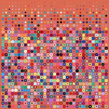 Soyut sanat dokusu. Renkli doku. Modern sanat eserleri. Renkli görüntü. Modern sanat. Çağdaş sanat. 