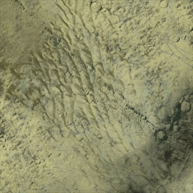 boşluk ile soyut grunge arka plan 