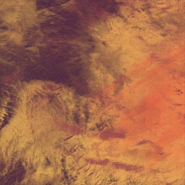 metin için alanı olan grunge arkaplanı