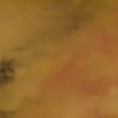 Taranmış Boyalı Soyut Arkaplan. Fırça darbeli resim.