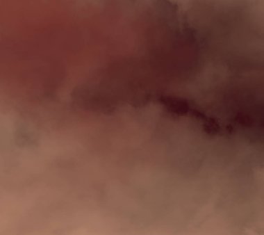 Metin için alanı olan soyut arkaplan